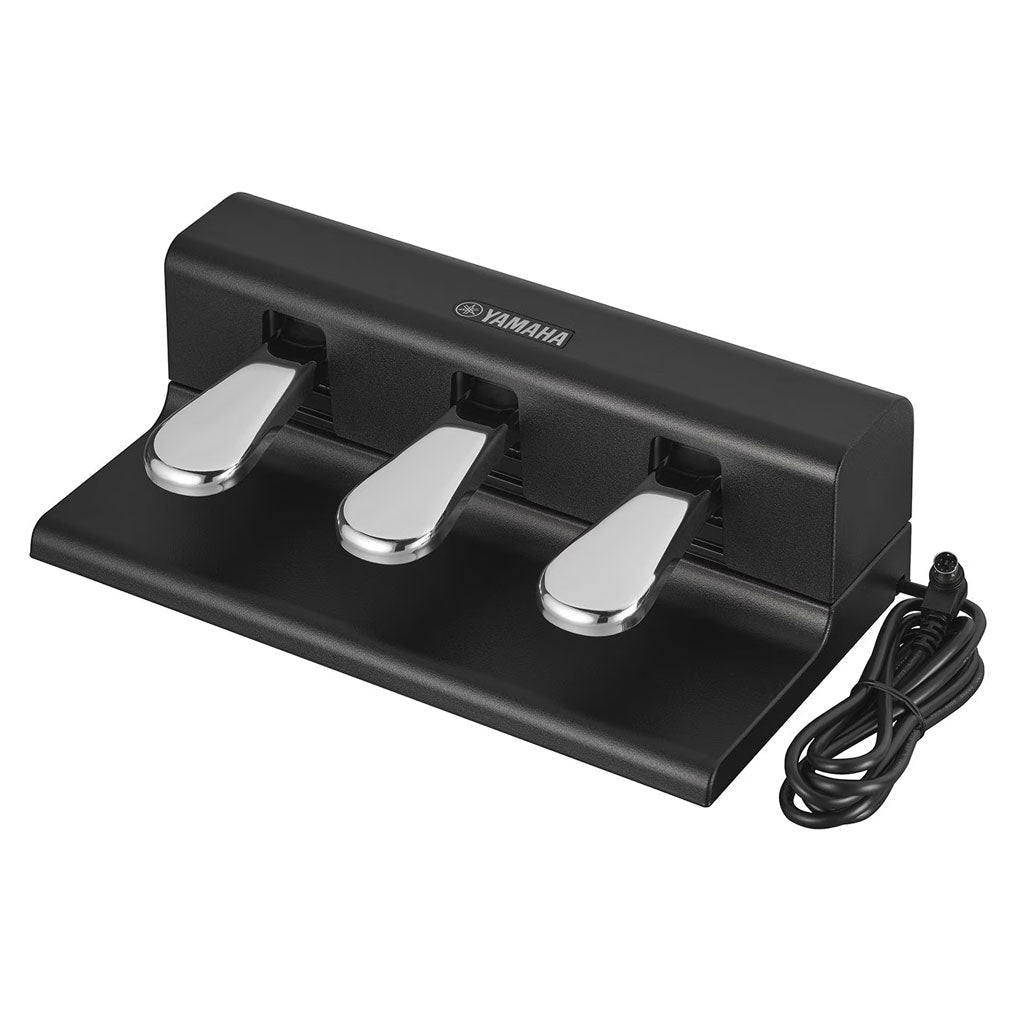 Yamaha FC35 Portable Triple Pedal Accessory Keyboard Pedals Sky Music