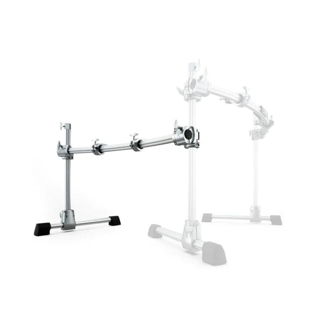Yamaha Hexrack II Drum Rack Extension - Side Only Drum Hardware Sky Music