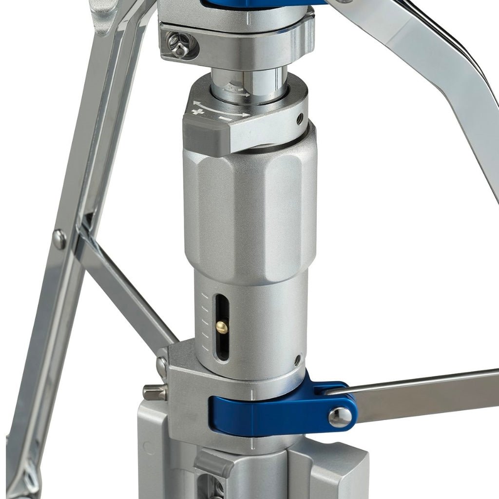Yamaha HHS9D Direct Drive Hi-hat Stand Drum Hardware Sky Music