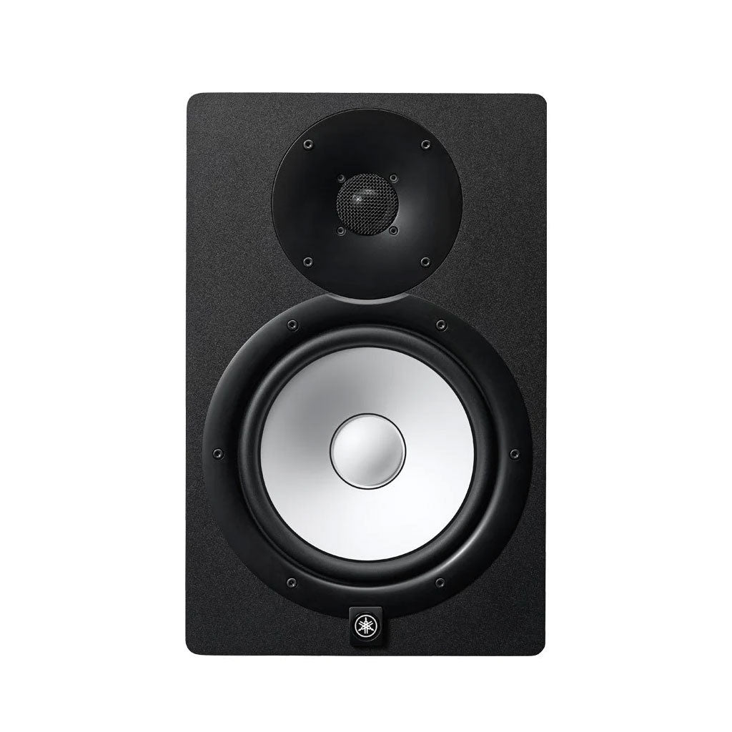 Yamaha HS8 8" Powered Monitor Speaker - DEMO