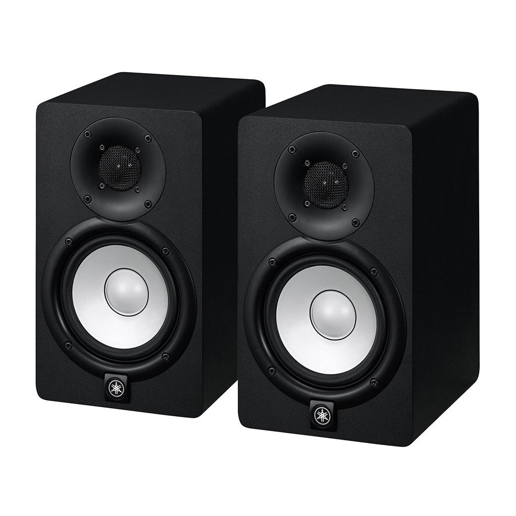 Yamaha HS8MP 8" Powered Studio Monitor - Pair Studio Monitors Sky Music