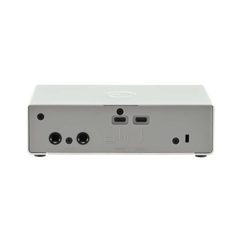 Yamaha IXO22W Audio Interface - White Audio Interfaces Sky Music