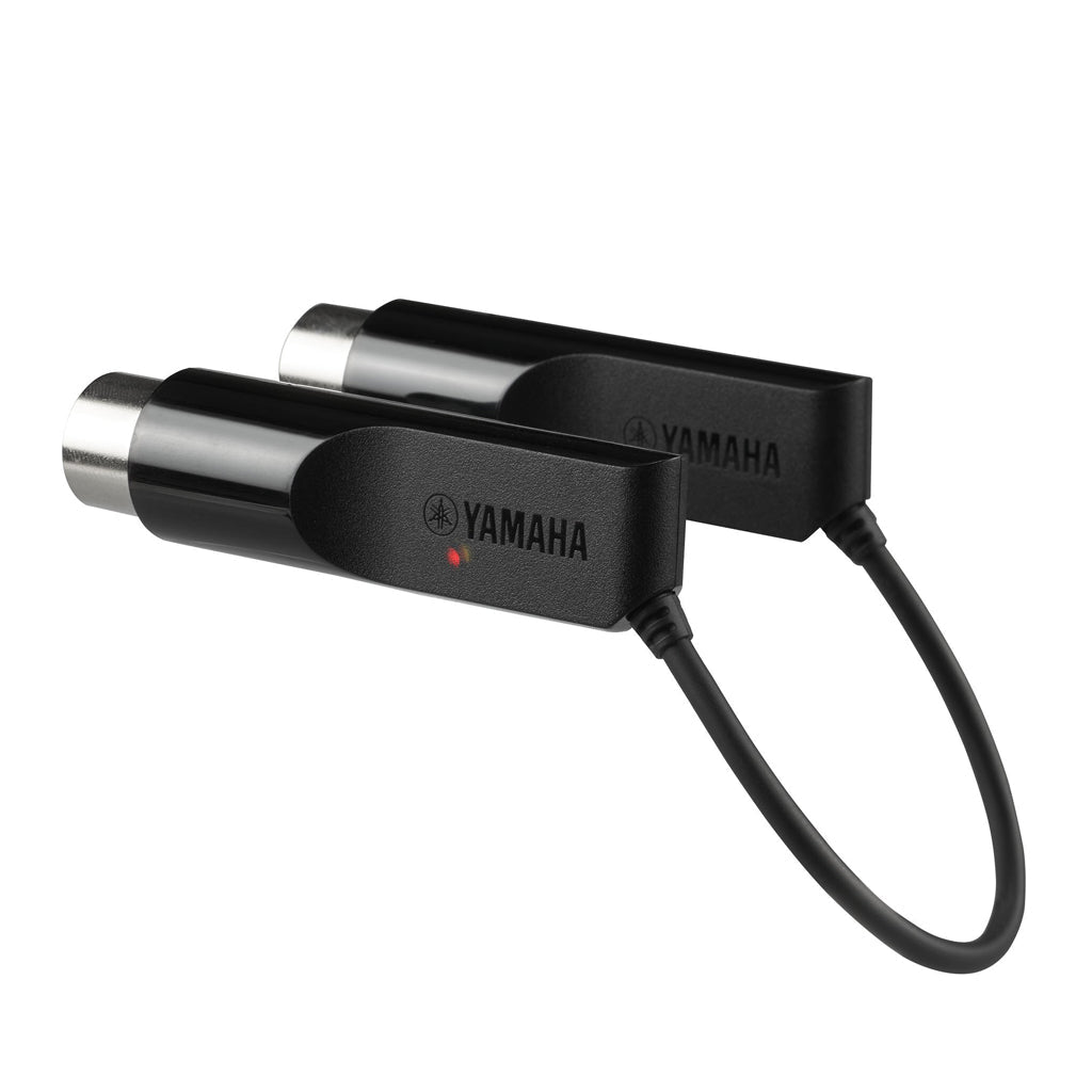 Yamaha - MD-BT01 Bluetooth Wireless MIDI Adaptor ACCESSORIES Sky Music