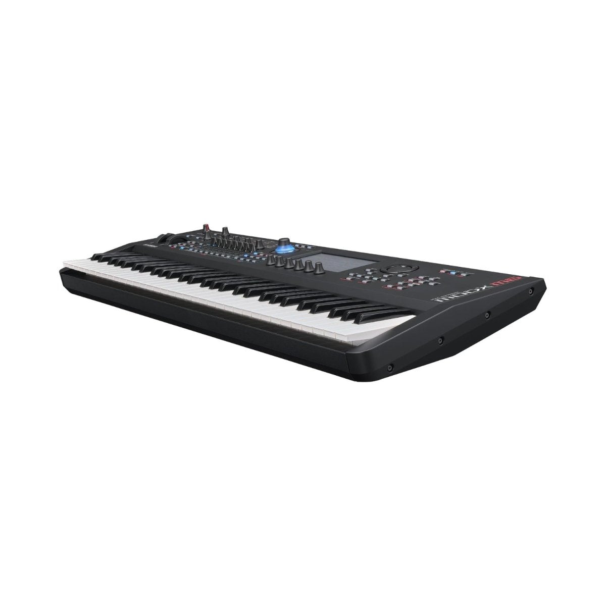 Yamaha MODX M6 61-key Performance Synthesizer Synthesizers Sky Music