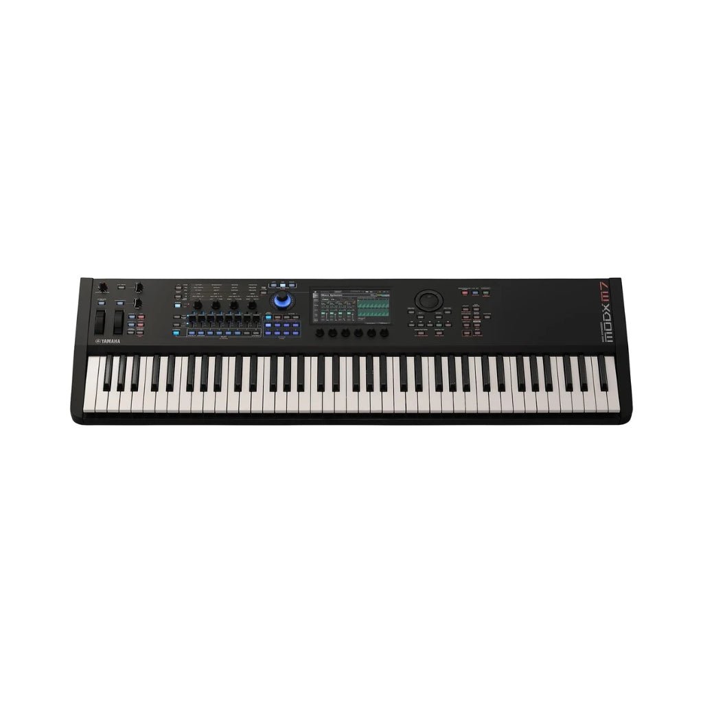 Yamaha MODX M7 76-key Performance Synthesizer Synthesizers Sky Music