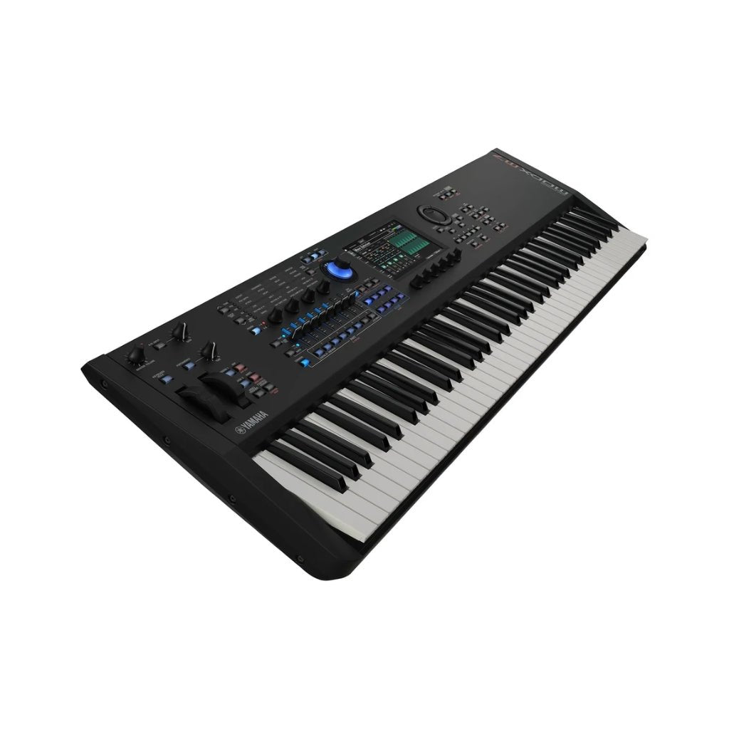 Yamaha MODX M7 76-key Performance Synthesizer Synthesizers Sky Music