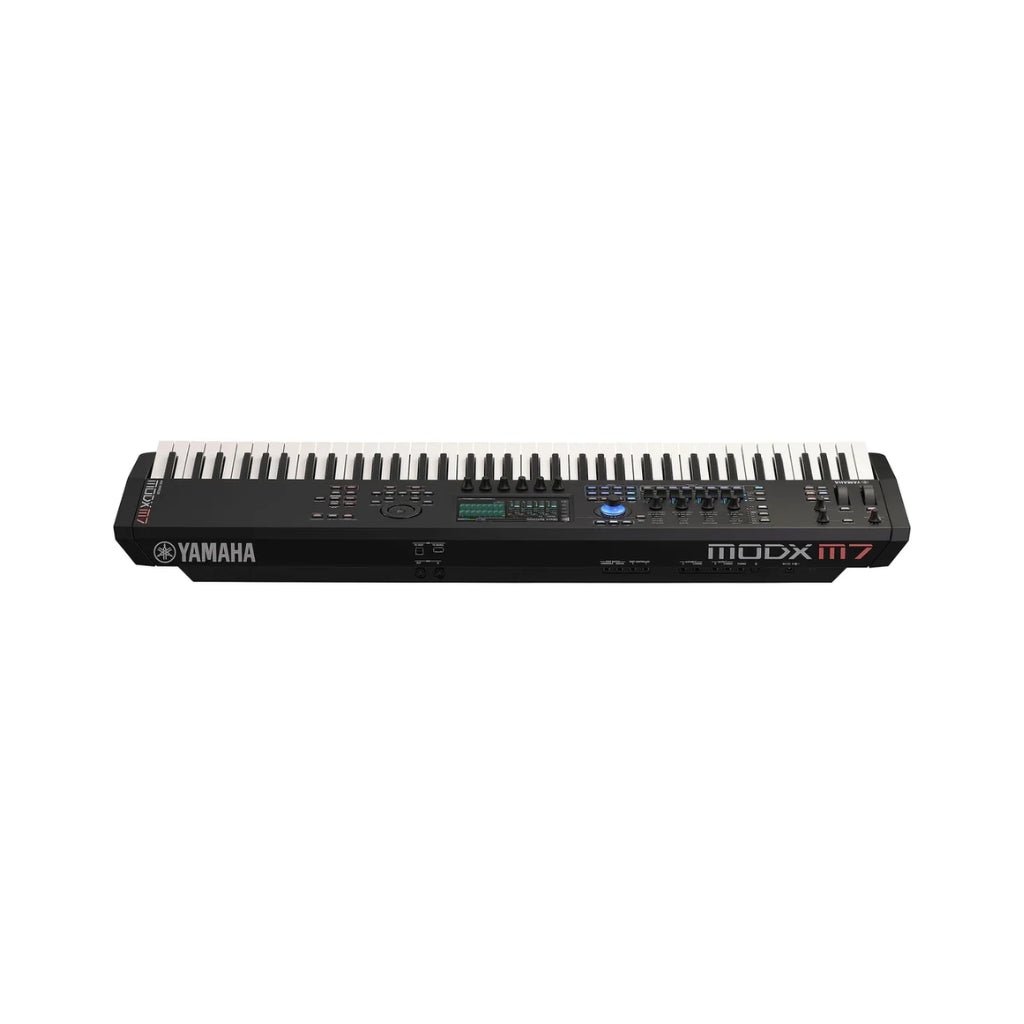 Yamaha MODX M7 76-key Performance Synthesizer Synthesizers Sky Music