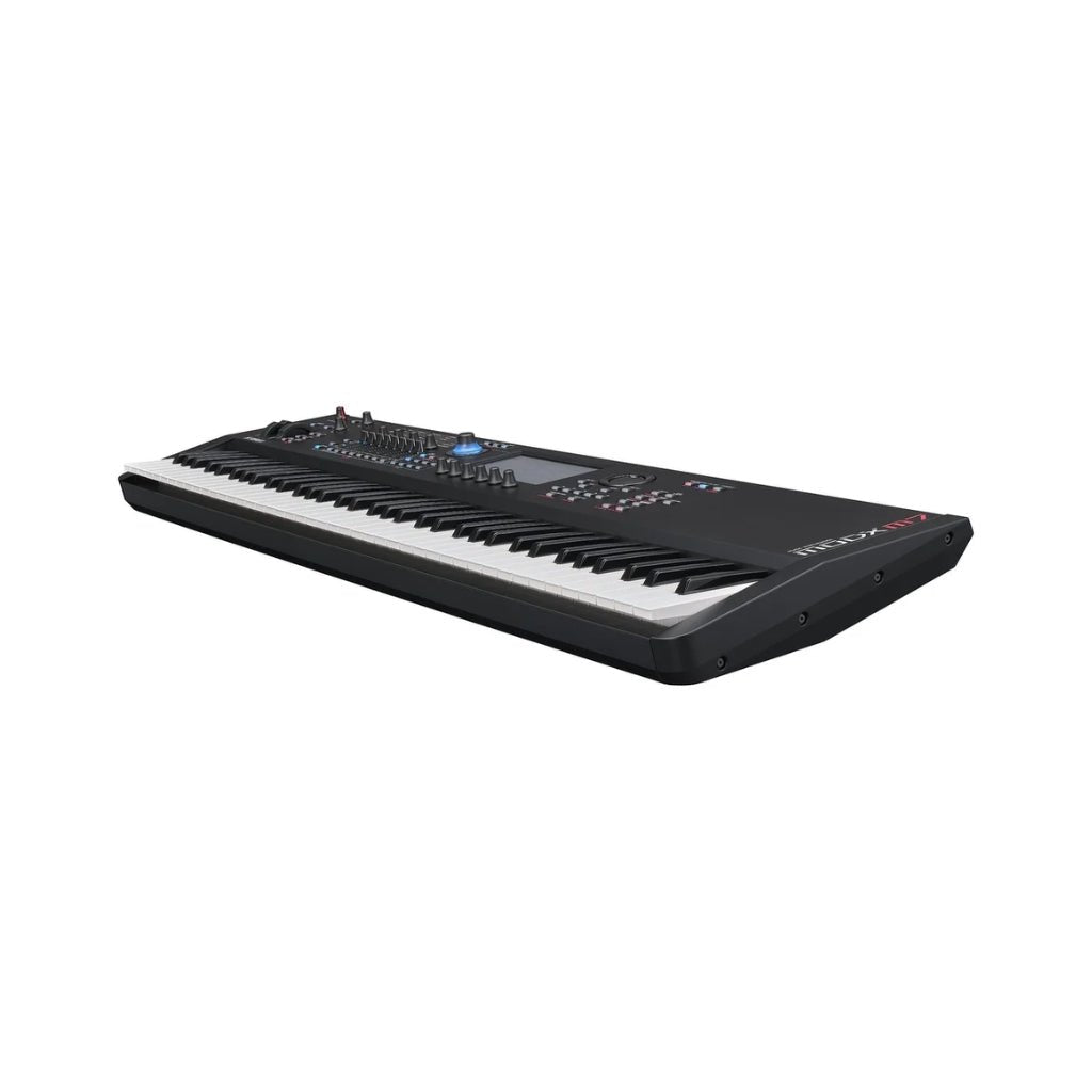Yamaha MODX M7 76-key Performance Synthesizer Synthesizers Sky Music
