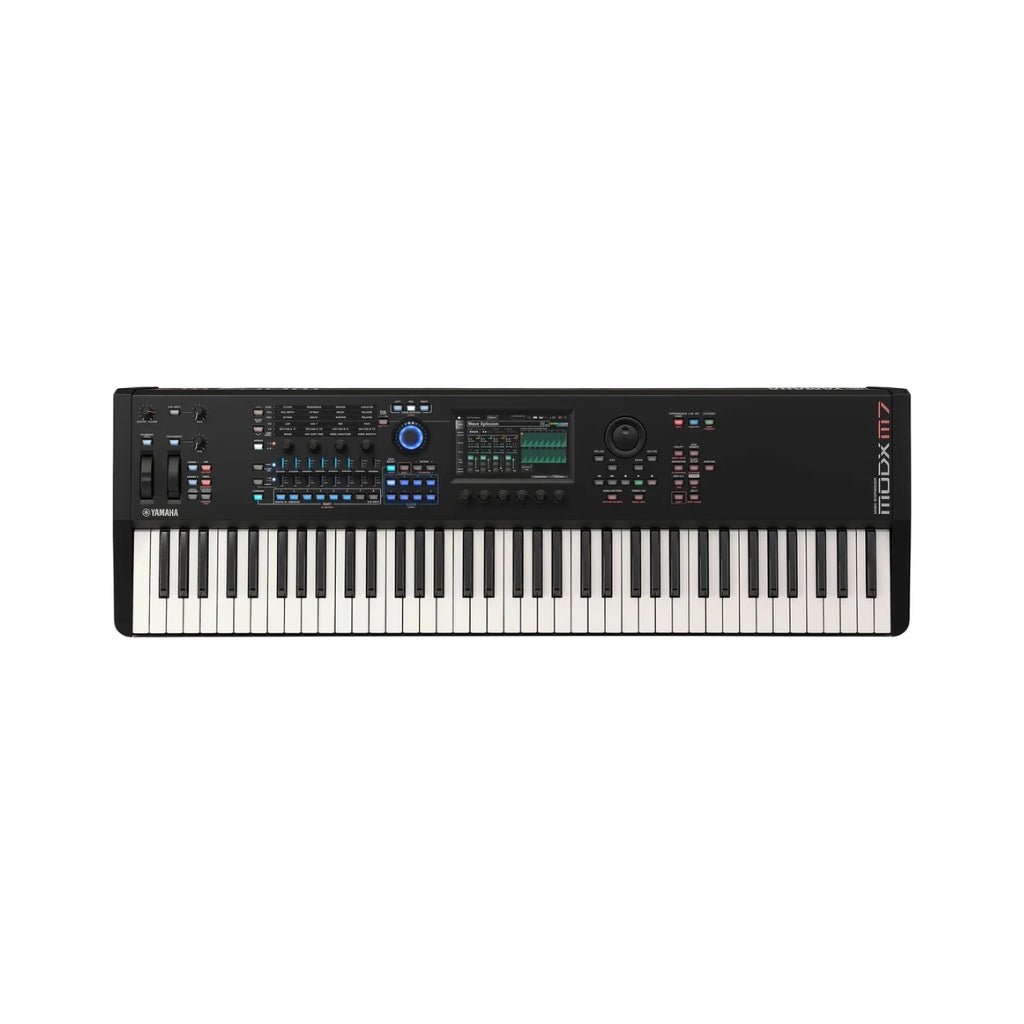 Yamaha MODX M7 76-key Performance Synthesizer Synthesizers Sky Music