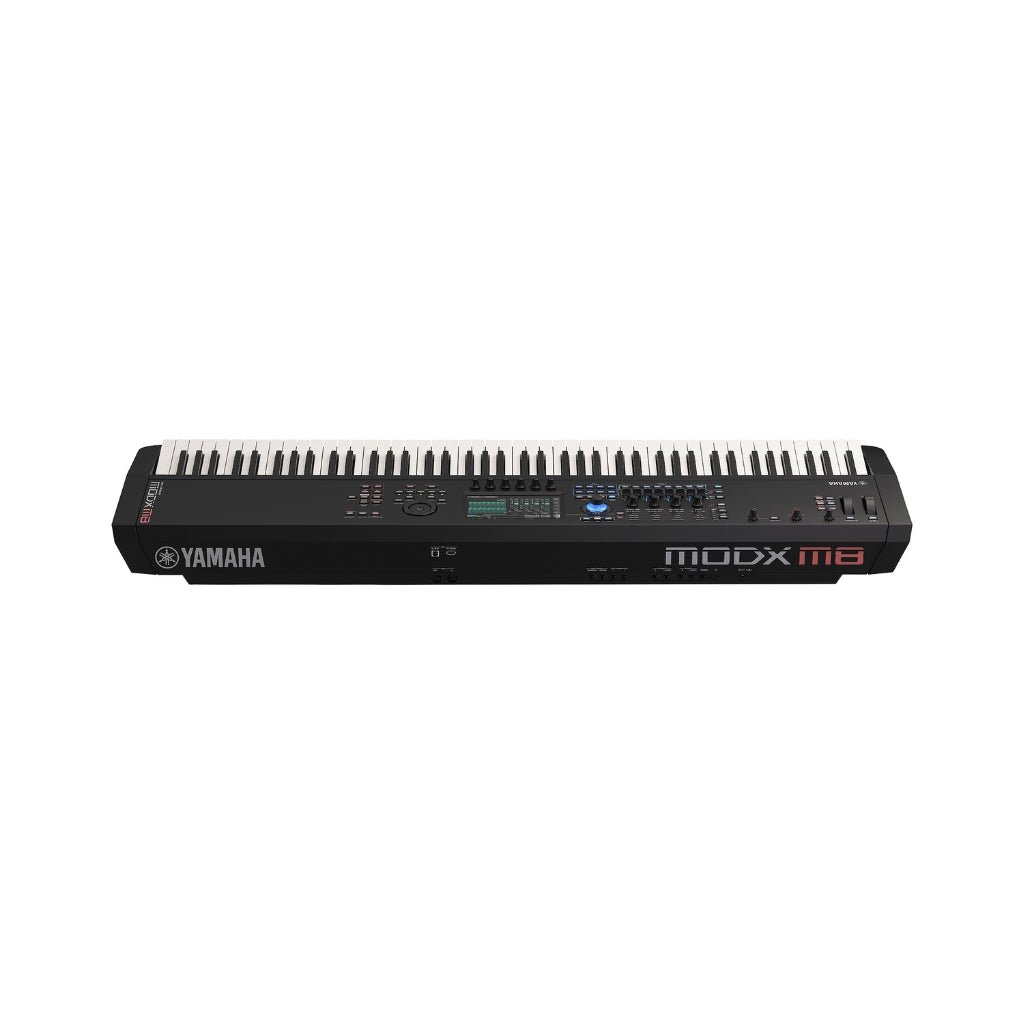 Yamaha MODX M8 88-Key Synthesizer Keyboards Sky Music
