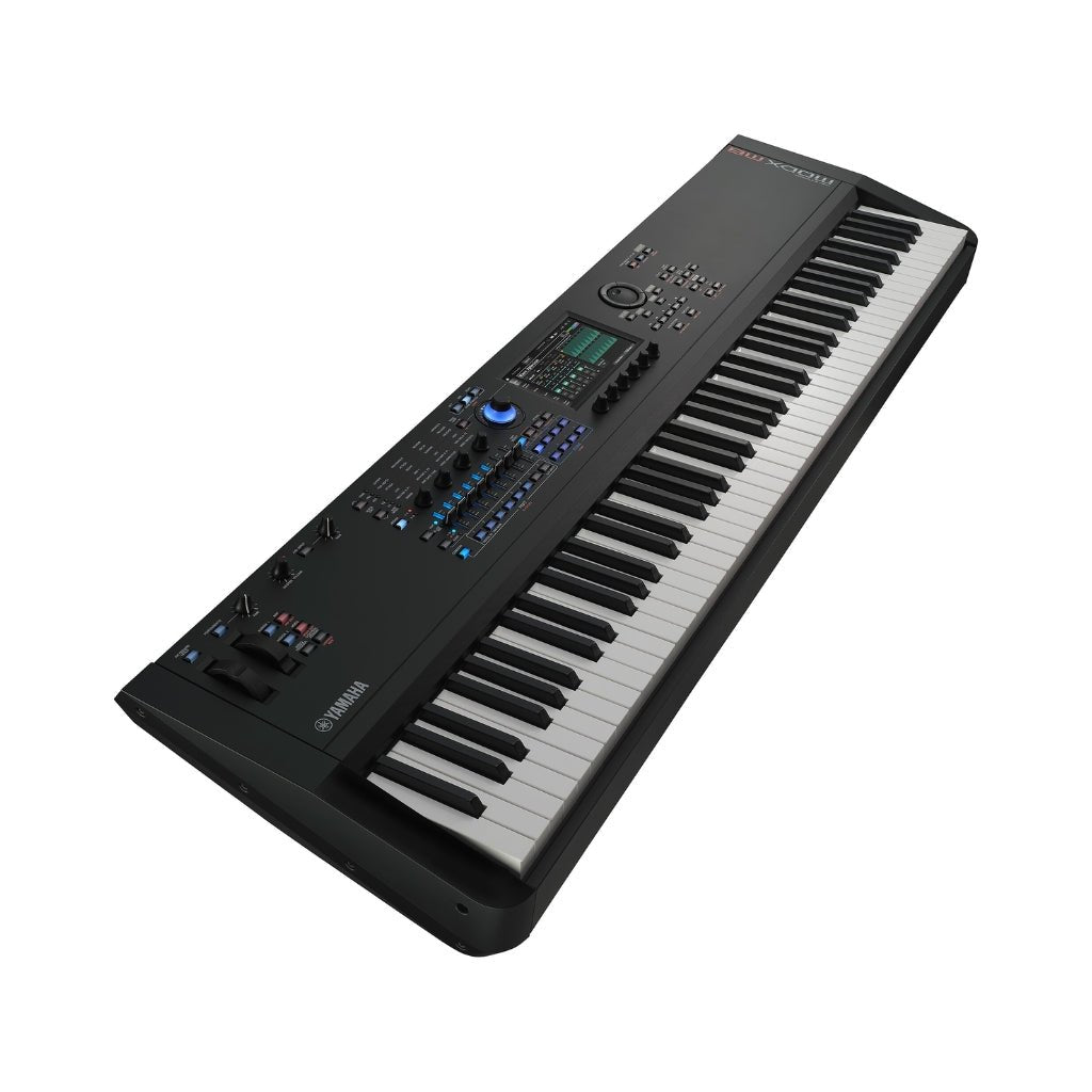 Yamaha MODX M8 88-Key Synthesizer Keyboards Sky Music