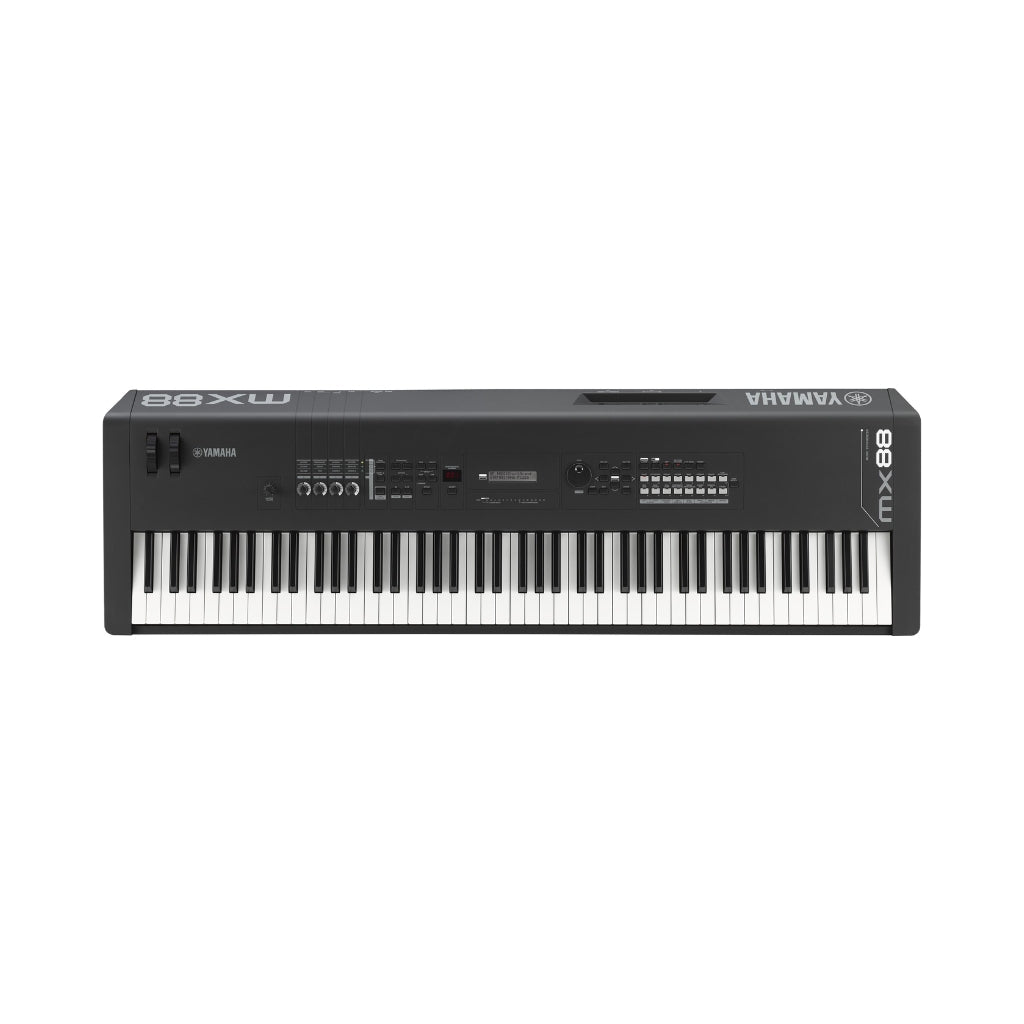 Yamaha MX88 88-Key Weighted Action Music Synthesizer Synthesizers Sky Music