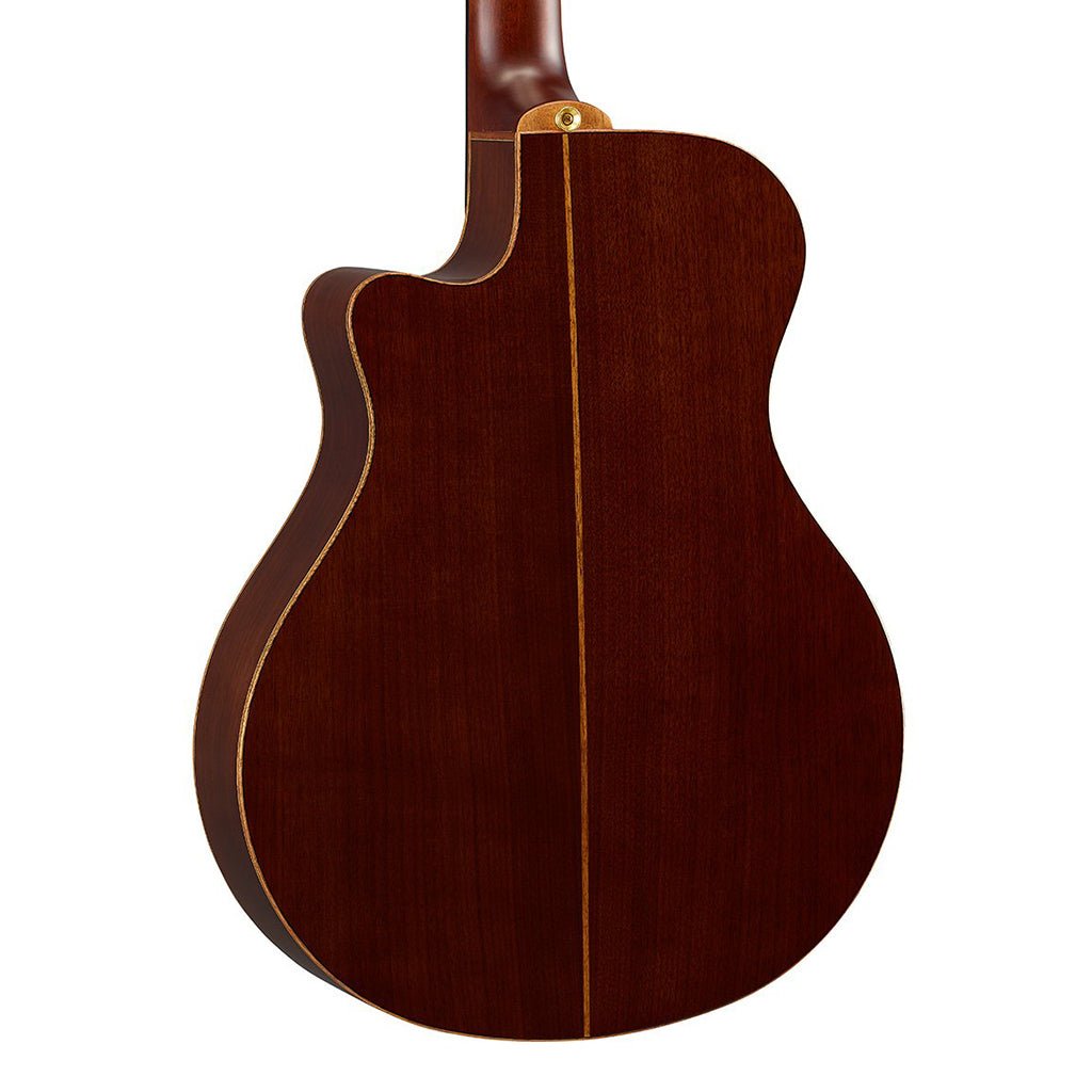 Yamaha NTX3-BS Classical Guitars Sky Music