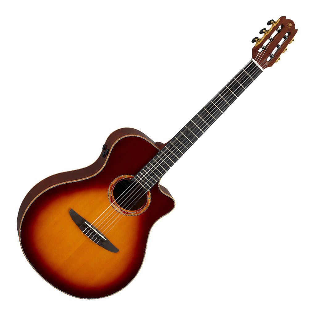 Yamaha NTX3-BS Classical Guitars Sky Music
