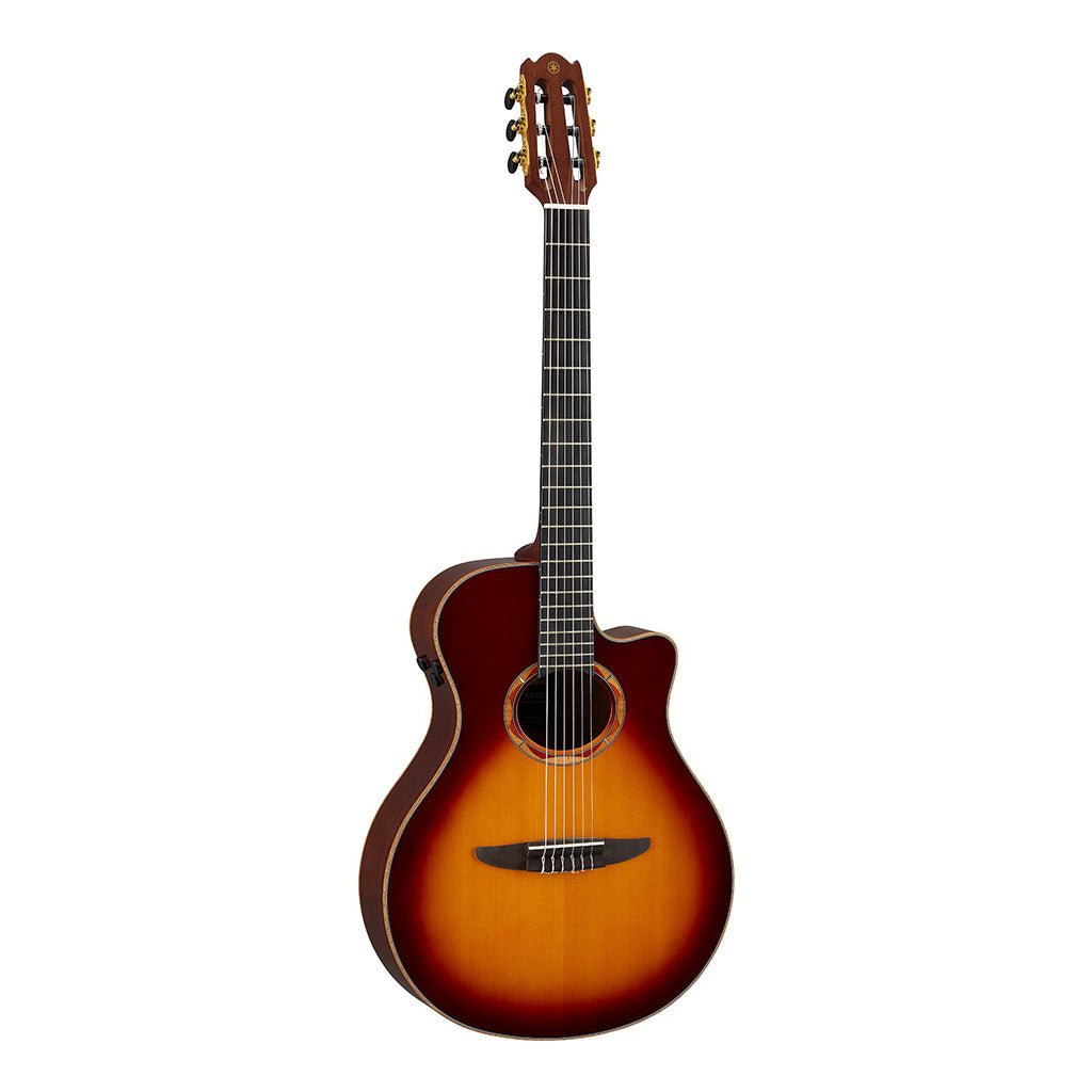 Yamaha NTX3-BS Classical Guitars Sky Music
