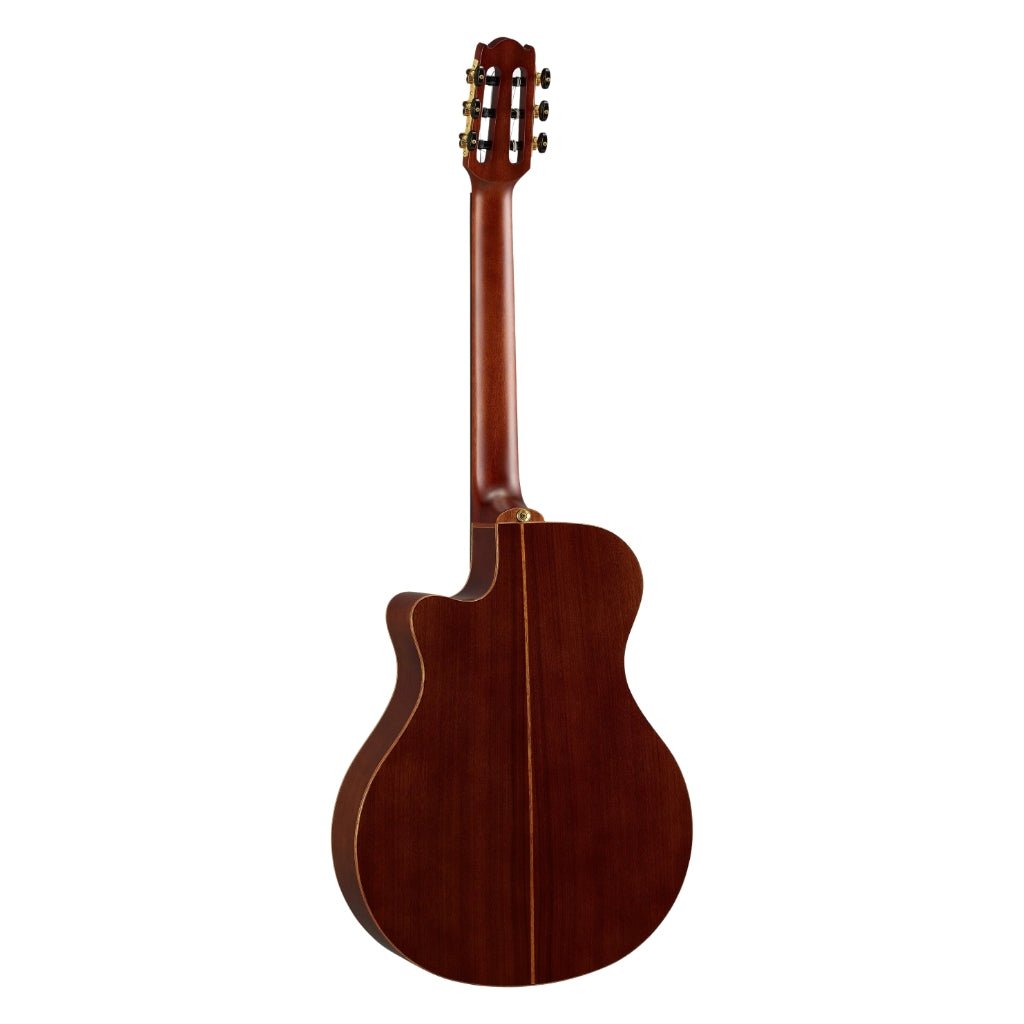 Yamaha NTX5 Natural Acoustic Guitars Sky Music