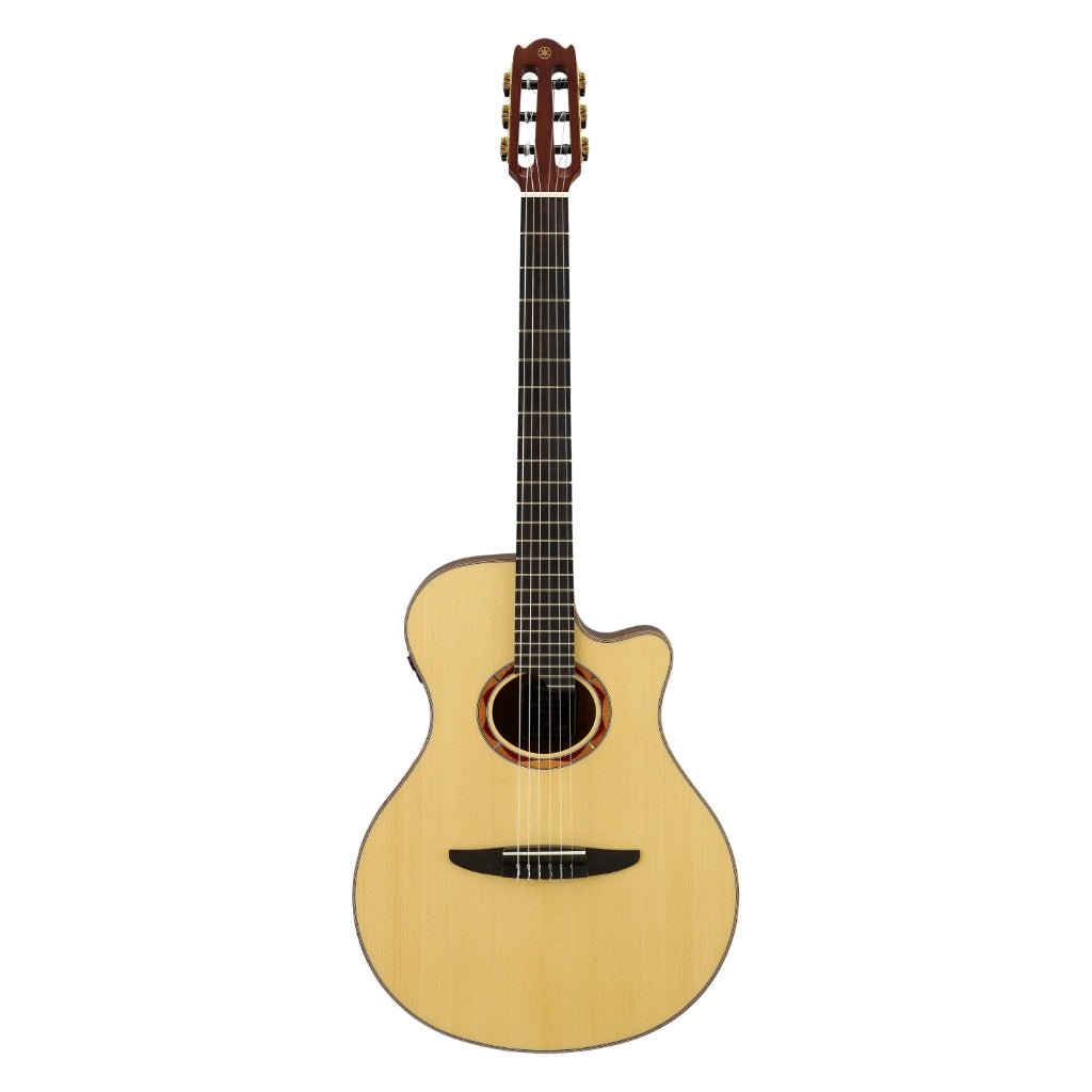 Yamaha NTX5 Natural Acoustic Guitars Sky Music