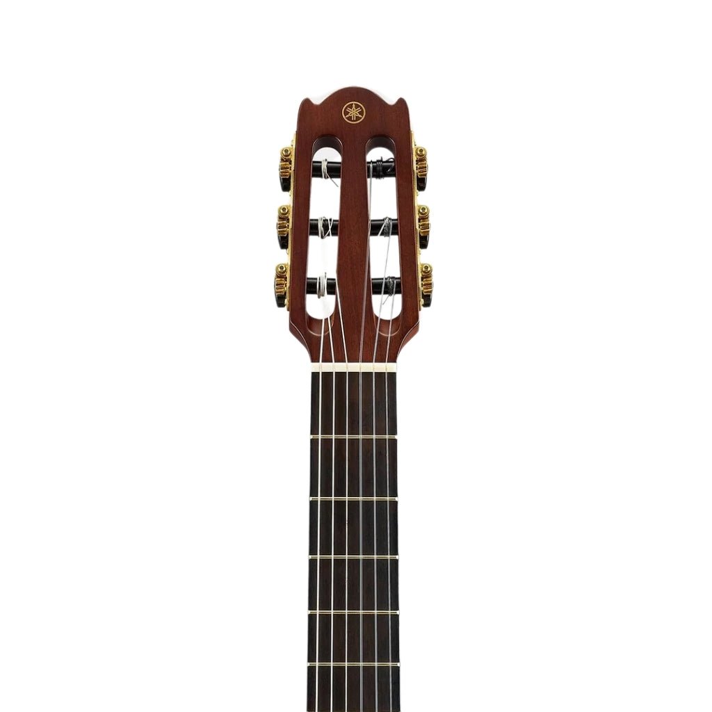 Yamaha NTX5 Natural Acoustic Guitars Sky Music