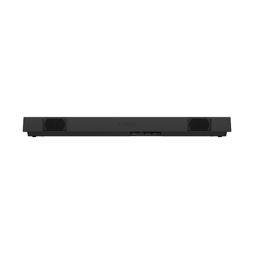 Yamaha P-143 Portable Digital Piano - Black Digital Pianos Sky Music
