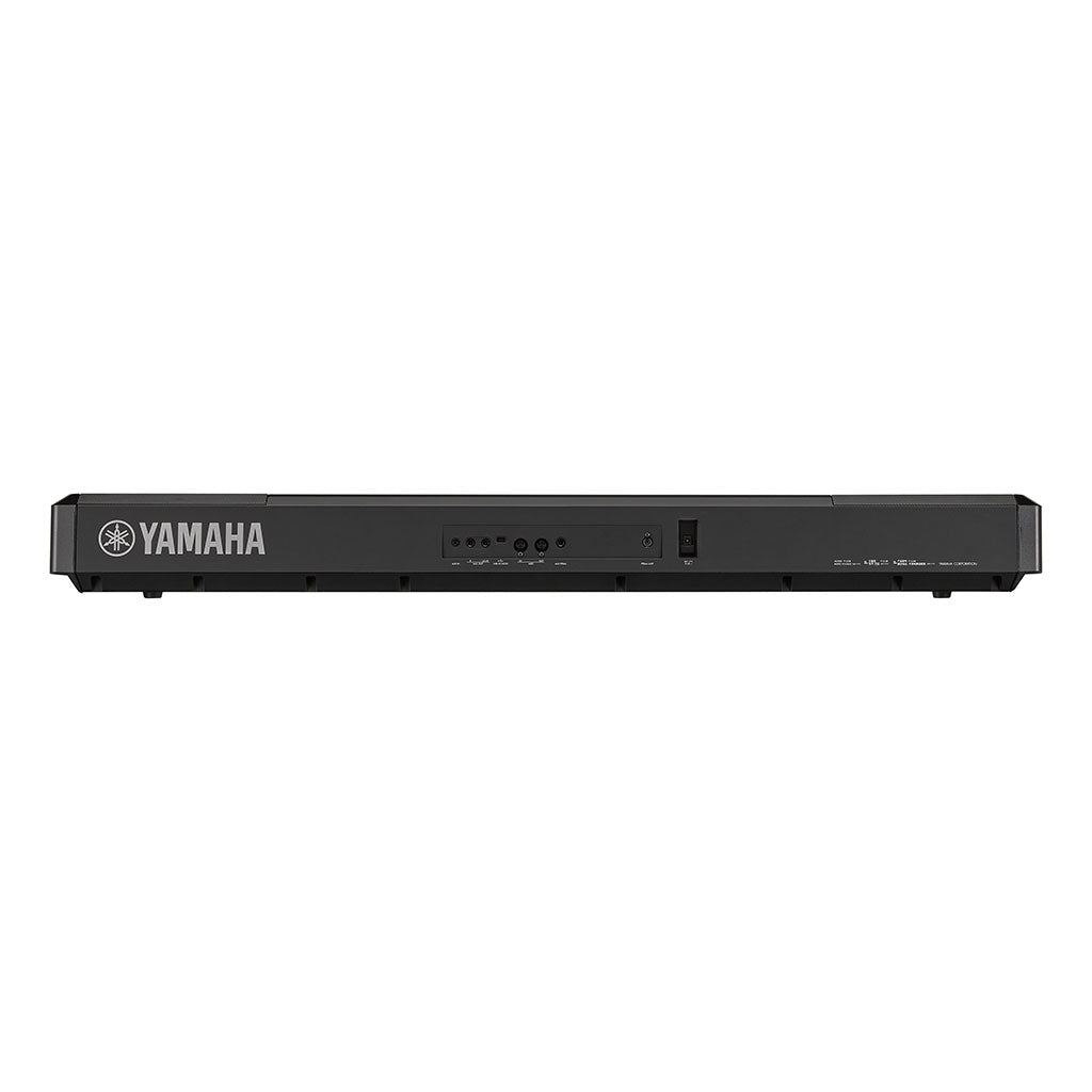 Yamaha P525B Portable Digital Piano in Black Digital Pianos Sky Music