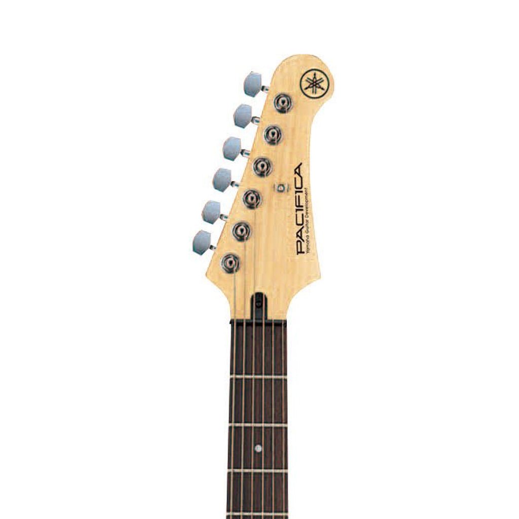 Yamaha Pacifica PAC112J HSS - Lake Placed Blue Electric Guitars Sky Music
