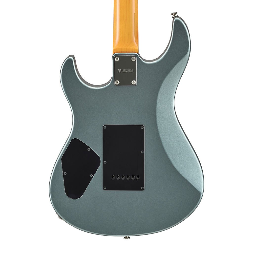 Yamaha Pacifica PAC612VIIX HSS - Mist Green Electric Guitars Sky Music