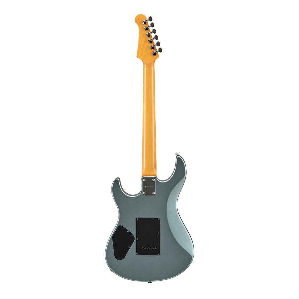 Yamaha Pacifica PAC612VIIX HSS - Mist Green Electric Guitars Sky Music