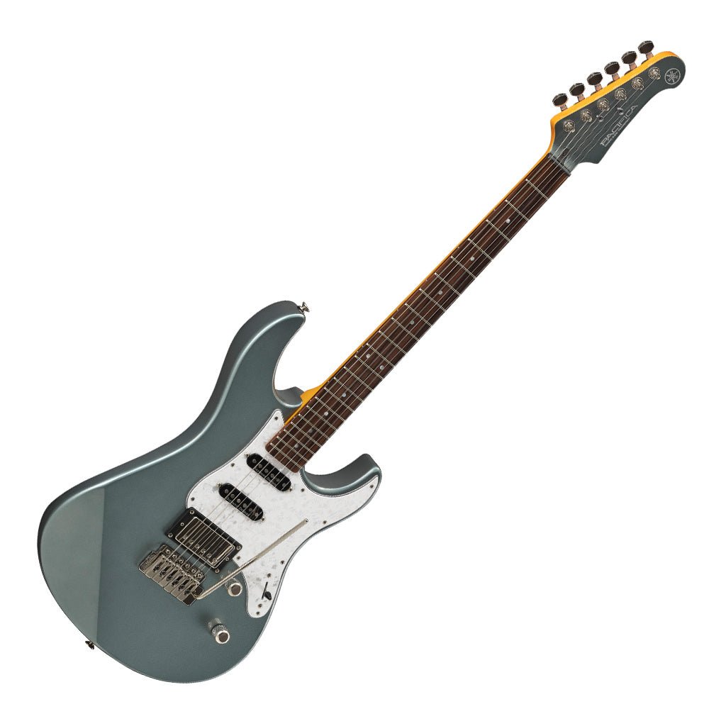 Yamaha Pacifica PAC612VIIX HSS - Mist Green Electric Guitars Sky Music