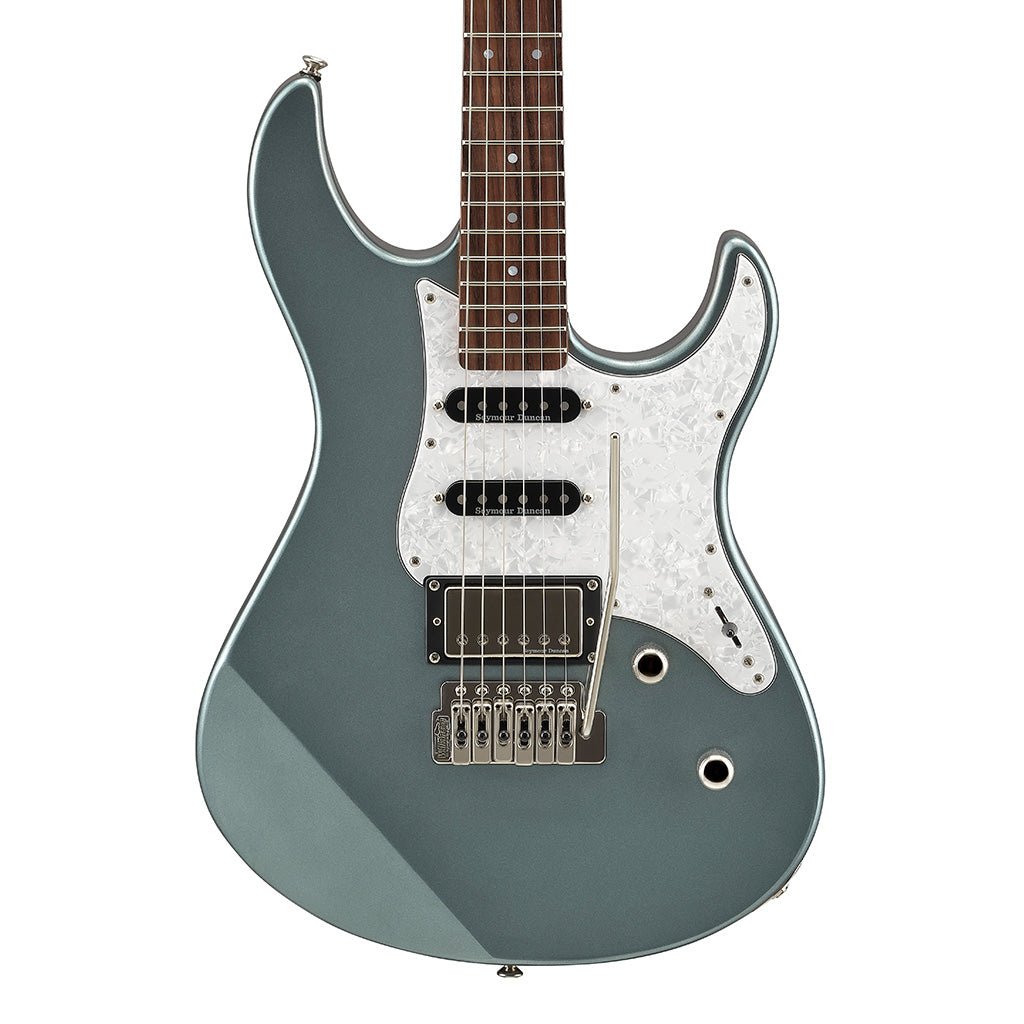 Yamaha Pacifica PAC612VIIX HSS - Mist Green Electric Guitars Sky Music