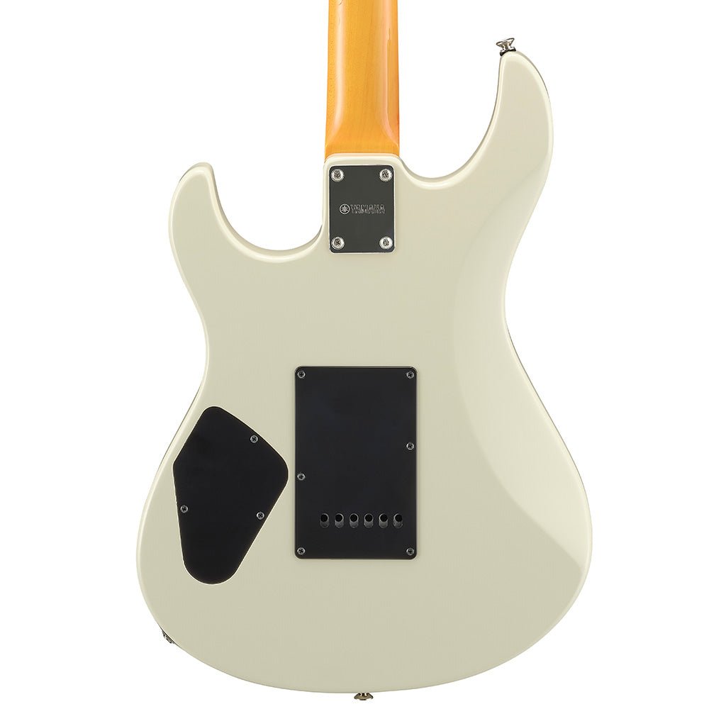 Yamaha Pacifica PAC612VIIX HSS - Vintage White Electric Guitars Sky Music