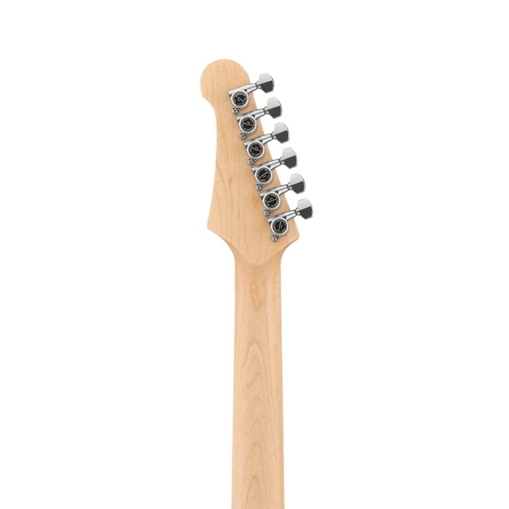 Yamaha Pacifica Standard Plus PACS+12M Electric Guitar - Tobacco Brown Sunburst Electric Guitars Sky Music