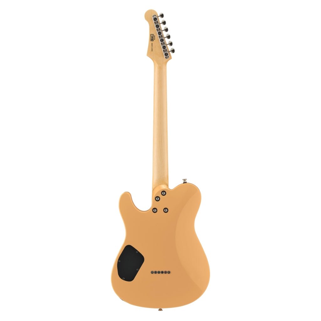 Yamaha PACP11S Pacifica SC Professional Electric Guitar - Sunny Orange Electric Guitars Sky Music