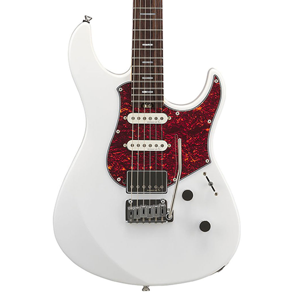 Yamaha PACP12 Pacifica Professional - Rosewood Fingerboard - Shell