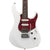 Yamaha PACP12 Pacifica Professional - Rosewood Fingerboard - Shell White
