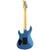 Yamaha PACP12M Pacifica Professional - Maple Fingerboard - Sparkle Blue