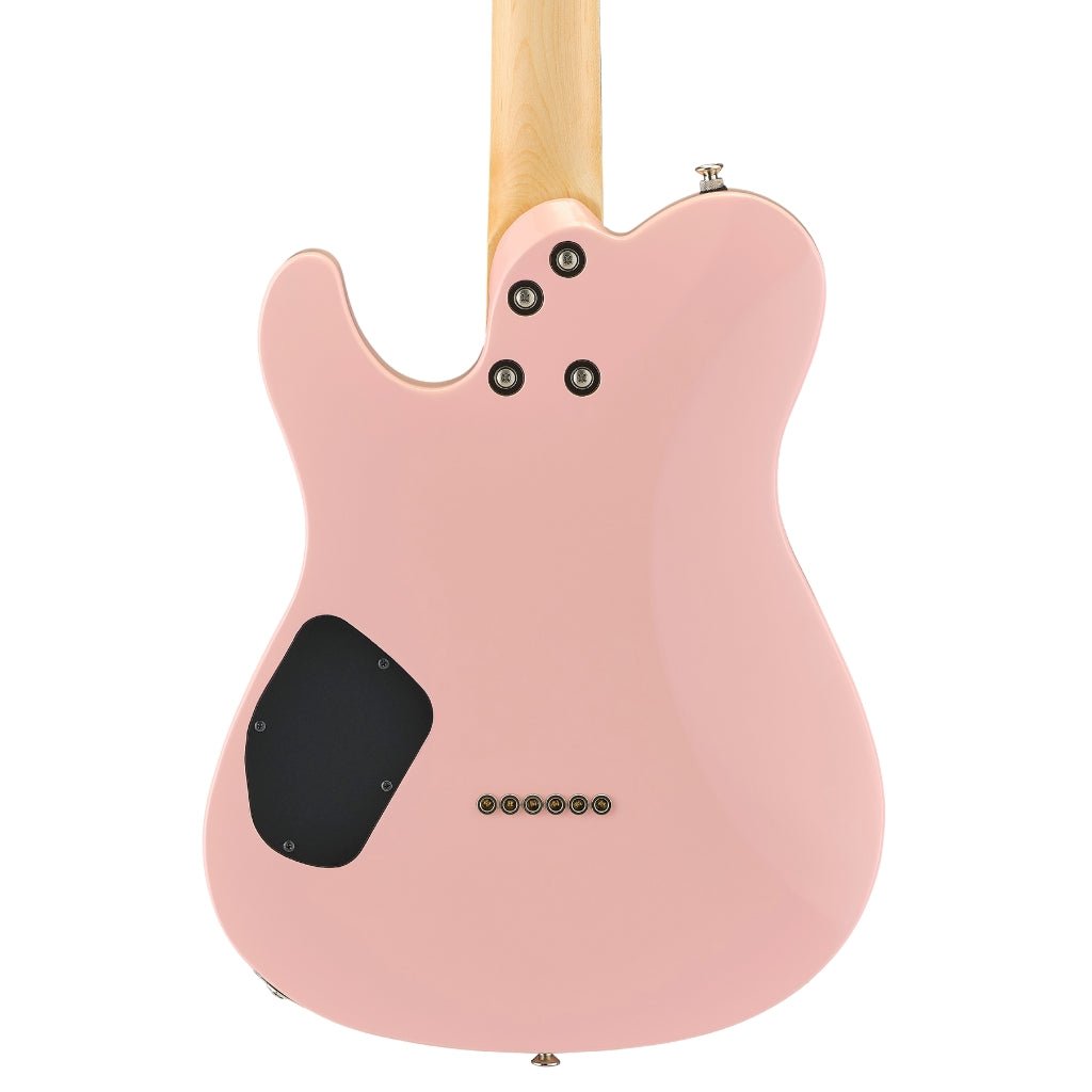 Yamaha PACS+11S Pacifica SC Standard Plus Electric Guitar - Ash Pink Electric Guitars Sky Music
