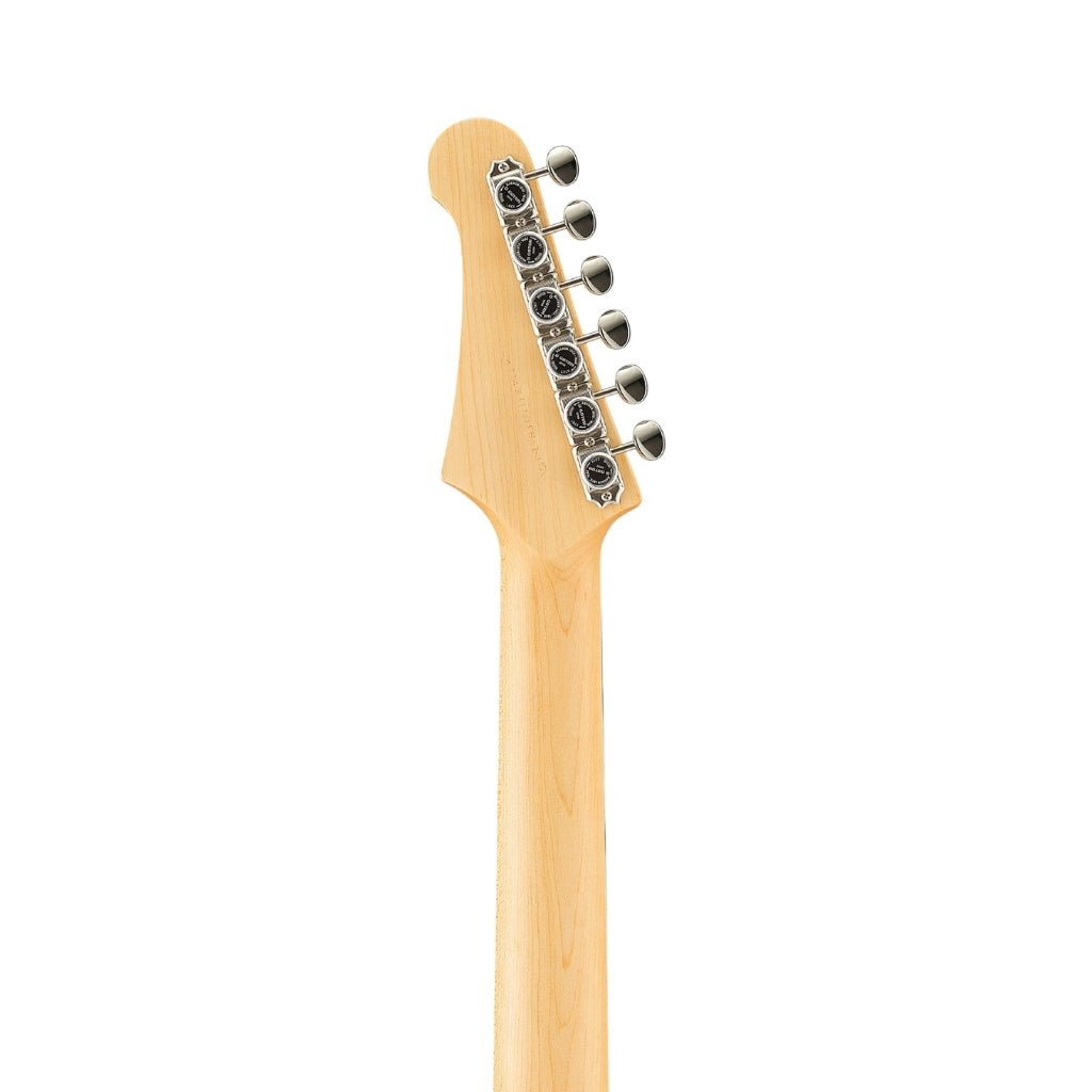 Yamaha PACS+11S Pacifica SC Standard Plus Electric Guitar - Desert Burst Electric Guitars Sky Music