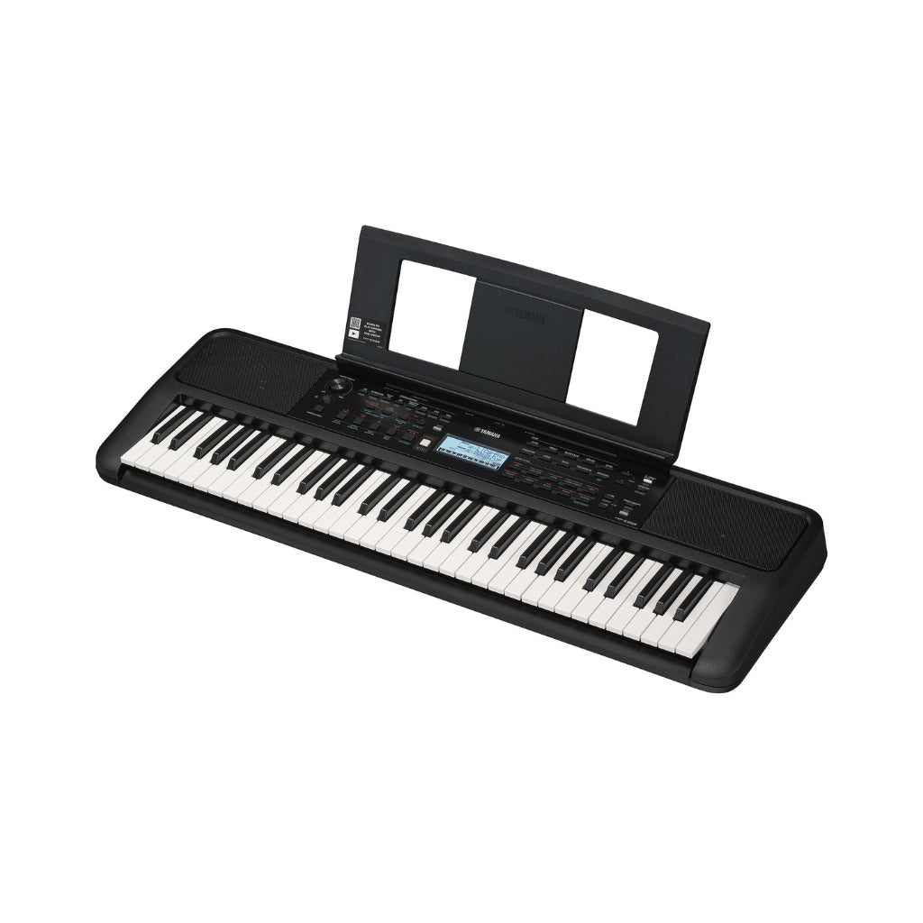 Yamaha PSR-E383 61 Key Portal Keyboard Keyboards Sky Music