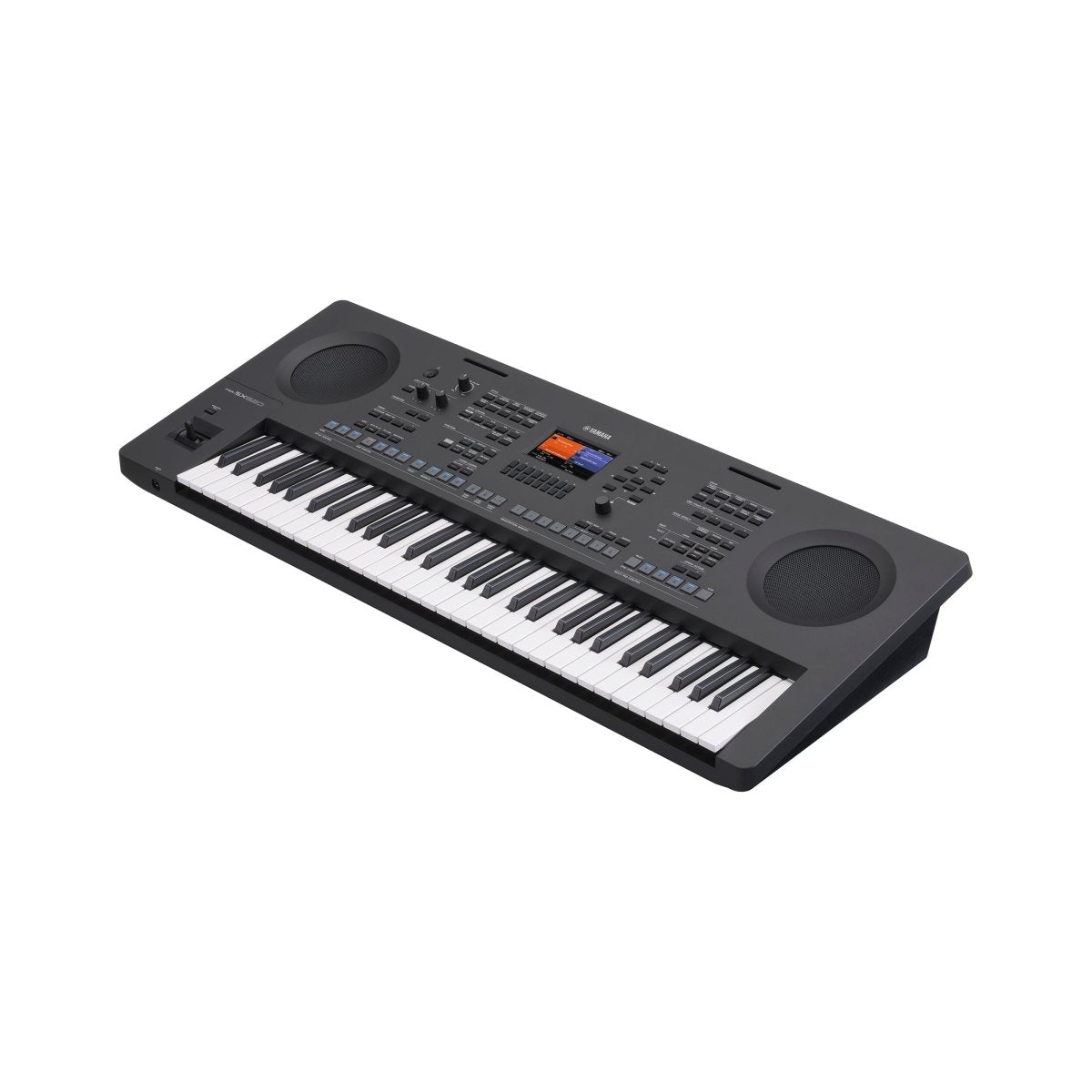 Yamaha PSR-SX620 61-Key Arranger Workstation Keyboards Sky Music