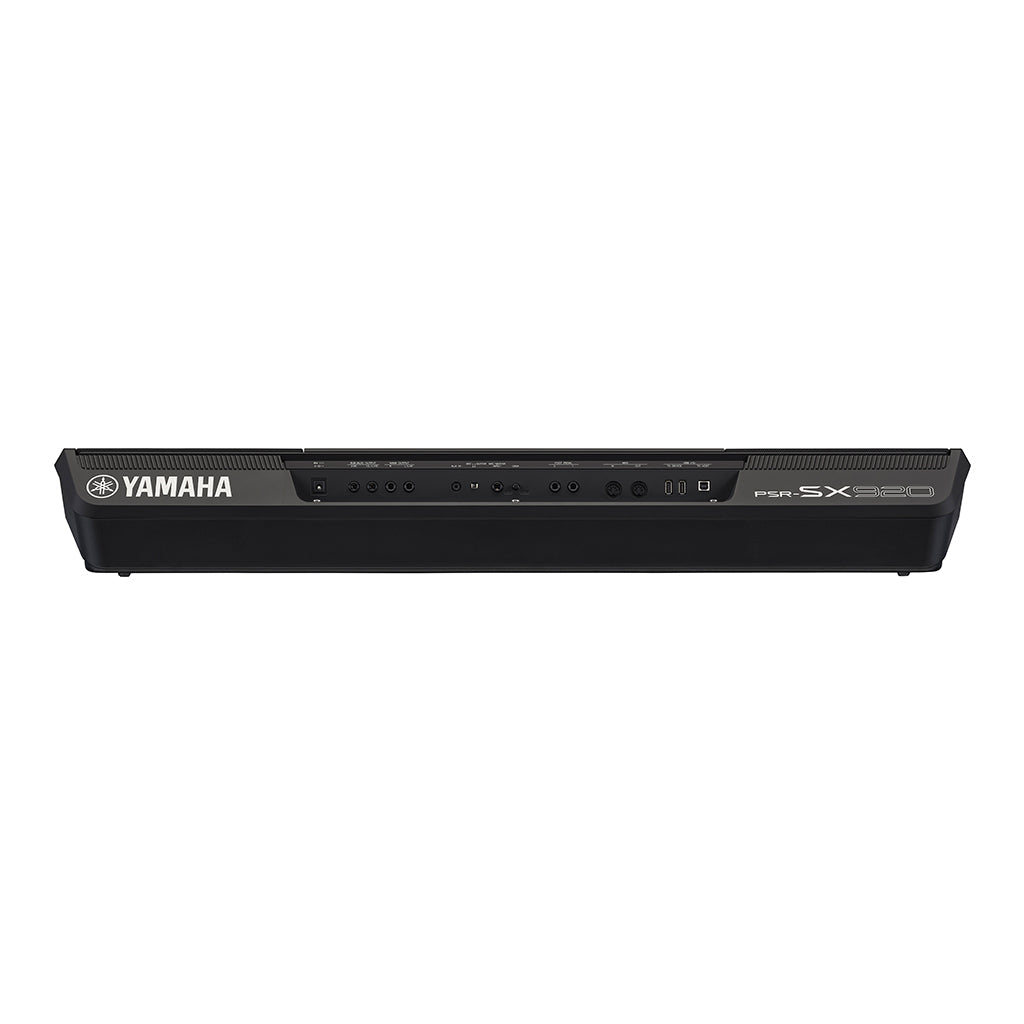 Yamaha PSR-SX920 61 Key Arranger Workstation Keyboard Keyboards Sky Music