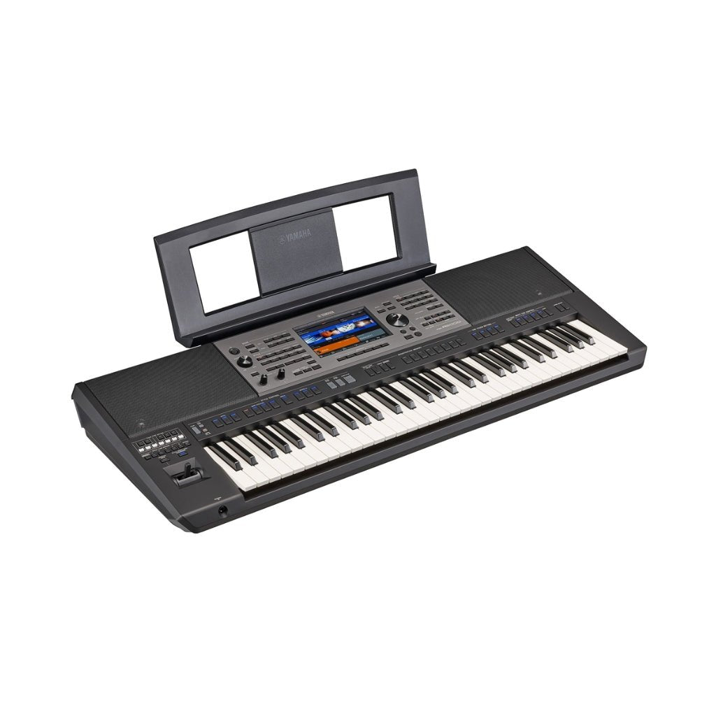 Yamaha PSRA5000 61-key World Arranger Keyboards Sky Music