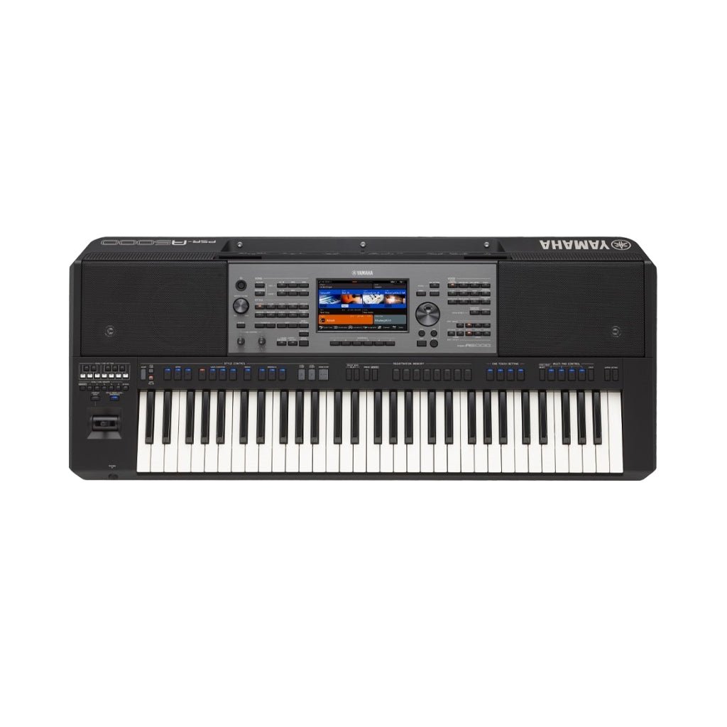 Yamaha PSRA5000 61-key World Arranger Keyboards Sky Music