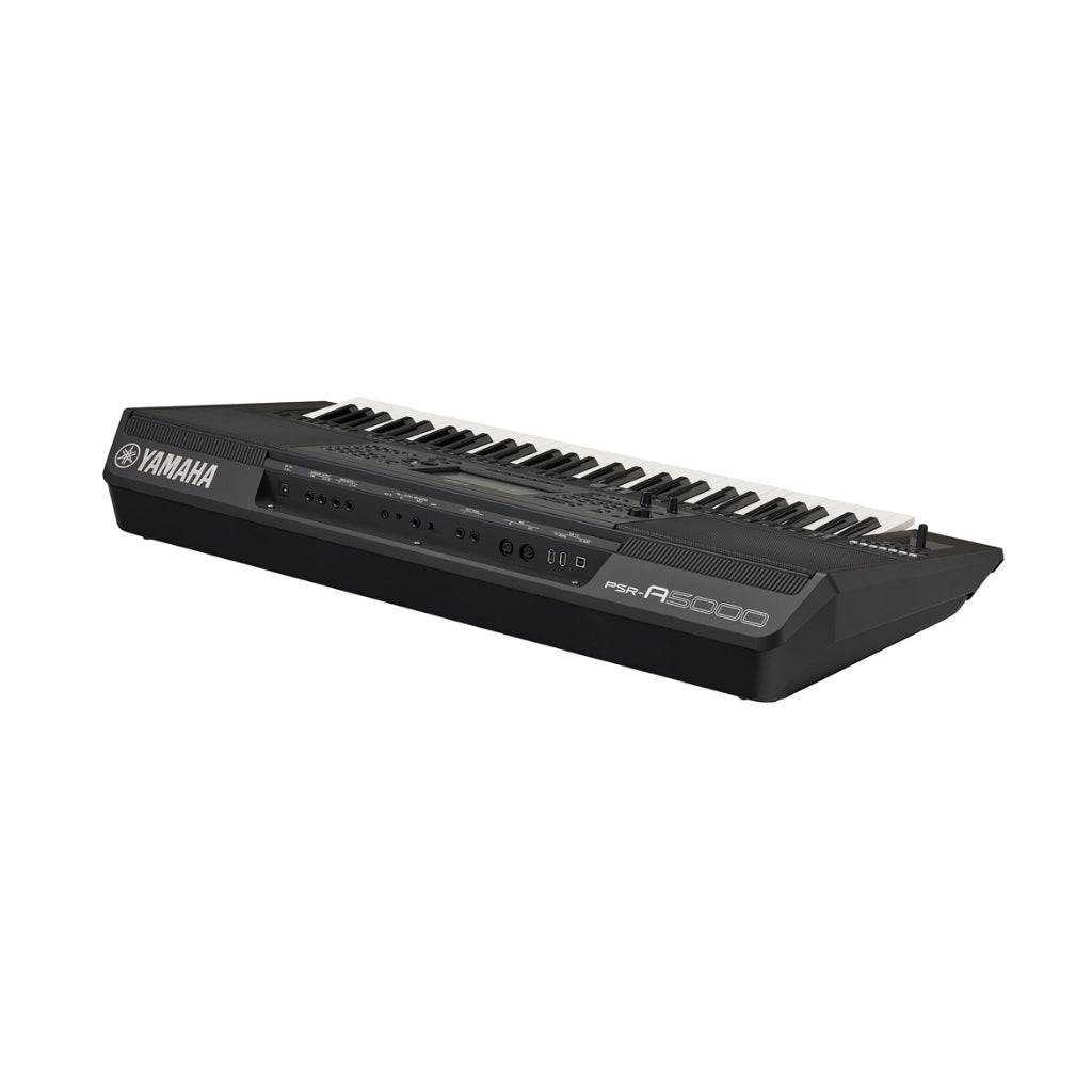 Yamaha PSRA5000 61-key World Arranger Keyboards Sky Music