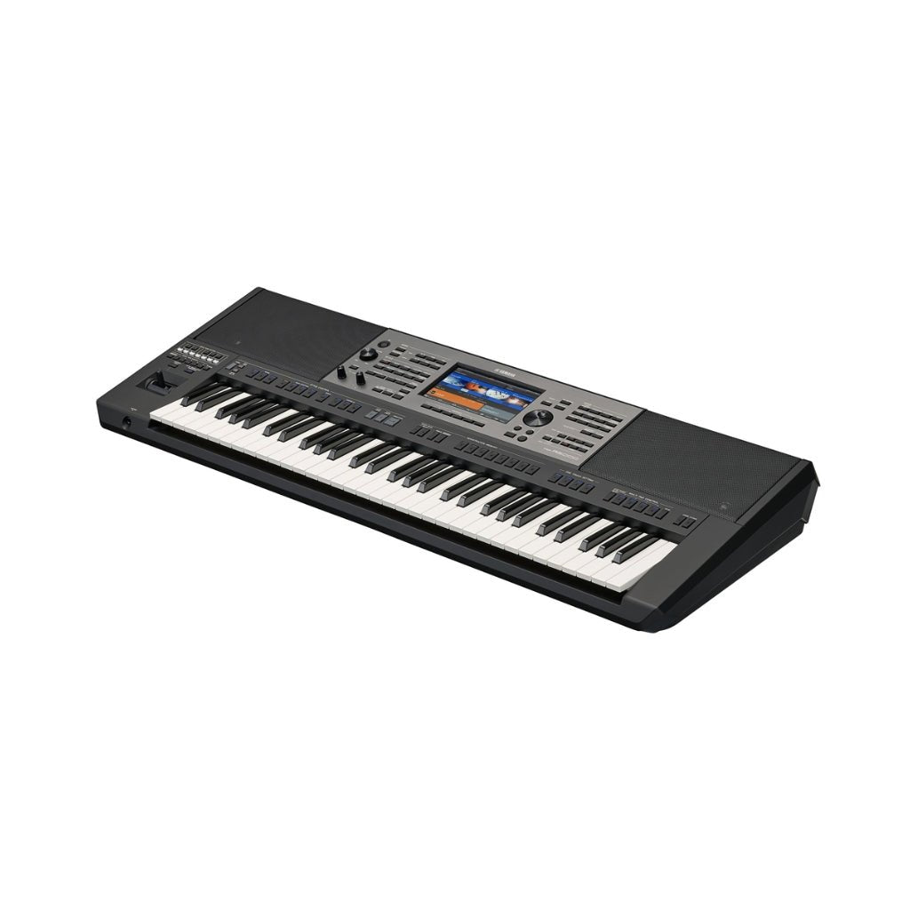 Yamaha PSRA5000 61-key World Arranger Keyboards Sky Music