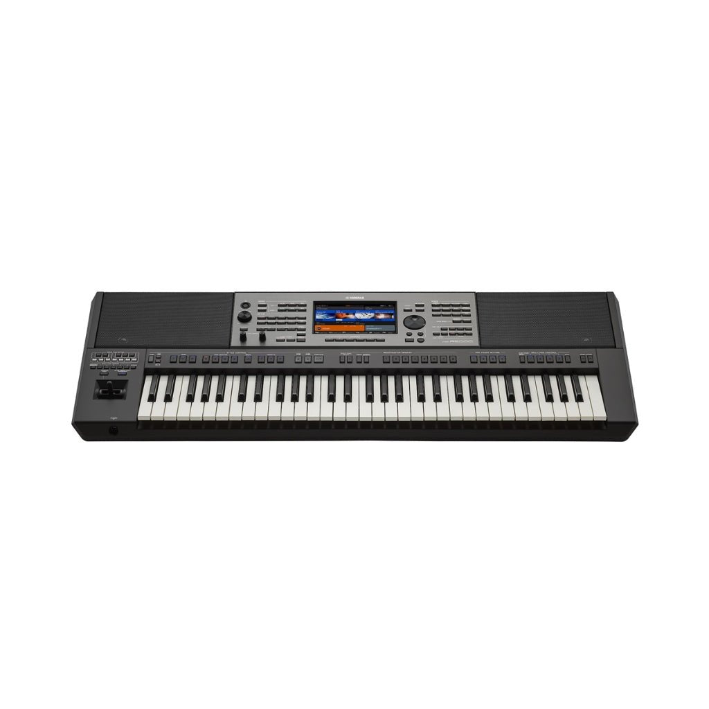 Yamaha PSRA5000 61-key World Arranger Keyboards Sky Music