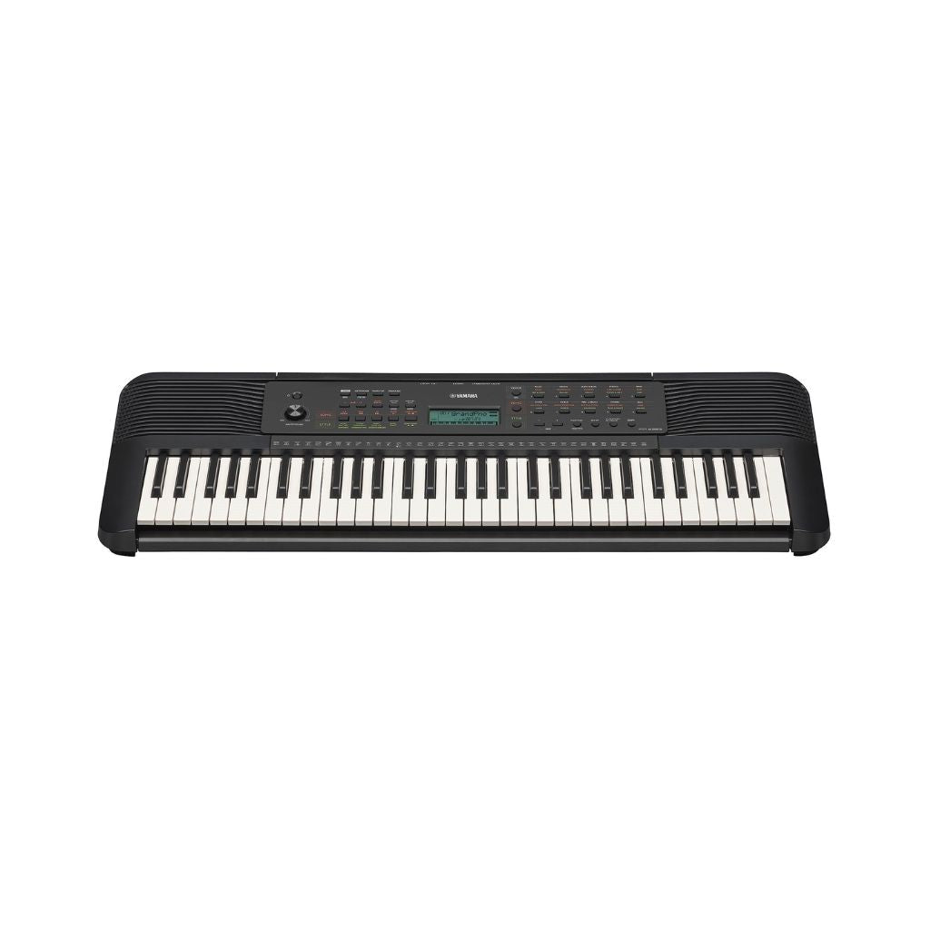 Yamaha PSRE283 Portable Beginner Keyboard Keyboards Sky Music