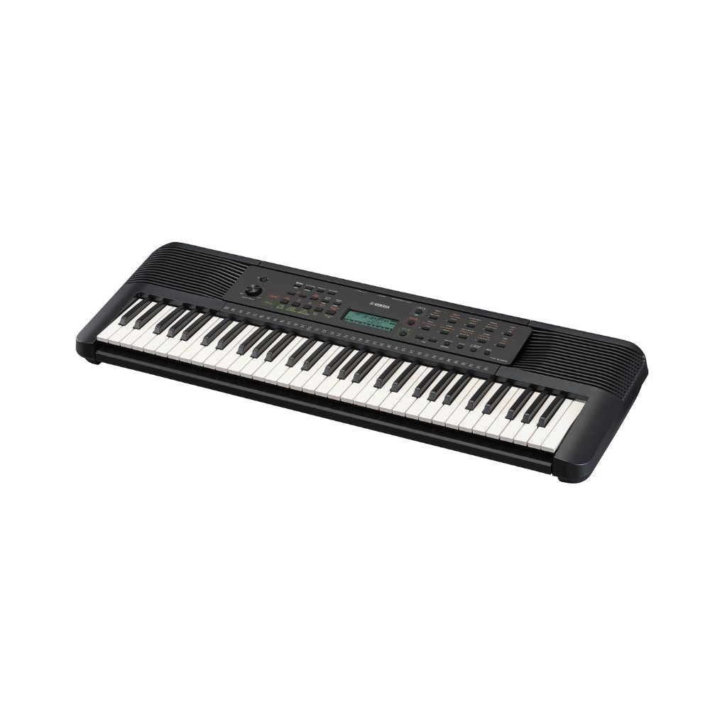 Yamaha PSRE283 Portable Beginner Keyboard Keyboards Sky Music