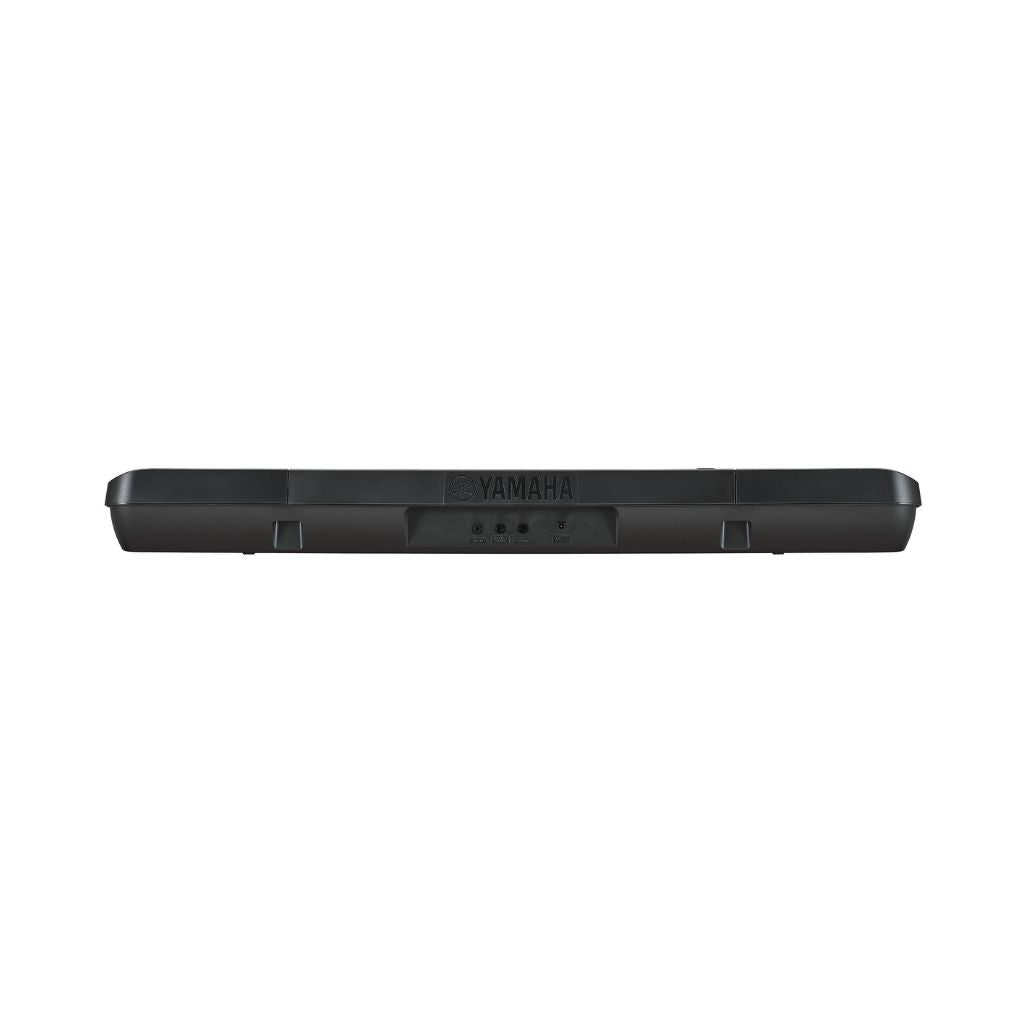 Yamaha PSRE283 Portable Beginner Keyboard Keyboards Sky Music