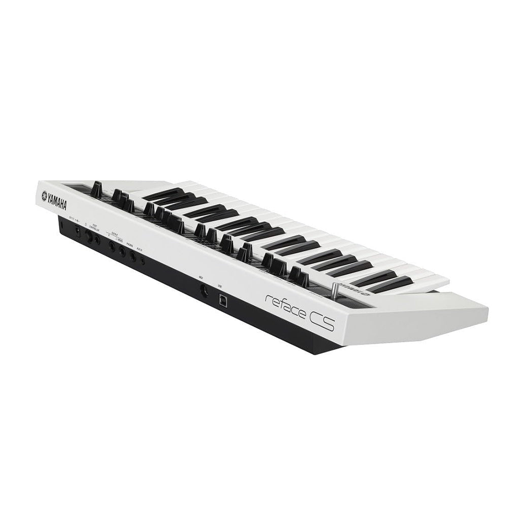 Yamaha Reface CS Virtual Analogue Synthesizer Keyboard Keyboards Sky Music