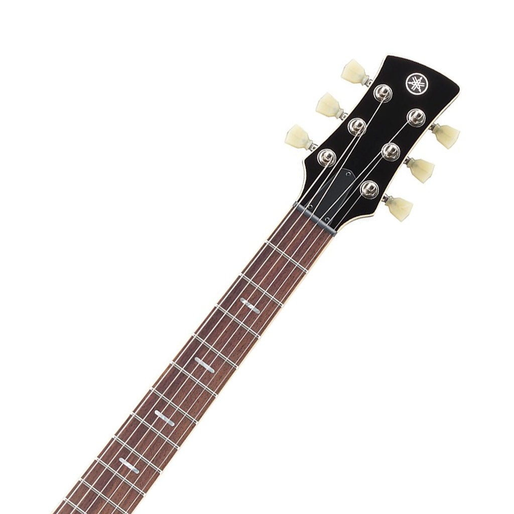 Yamaha Revstar Professional RSP20 Electric Guitar - Sunset Burst Electric Guitars Sky Music